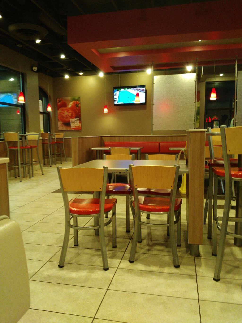 Burger King | restaurant | PA-940, White Haven, PA 18661, USA | 5704439405 OR +1 570-443-9405