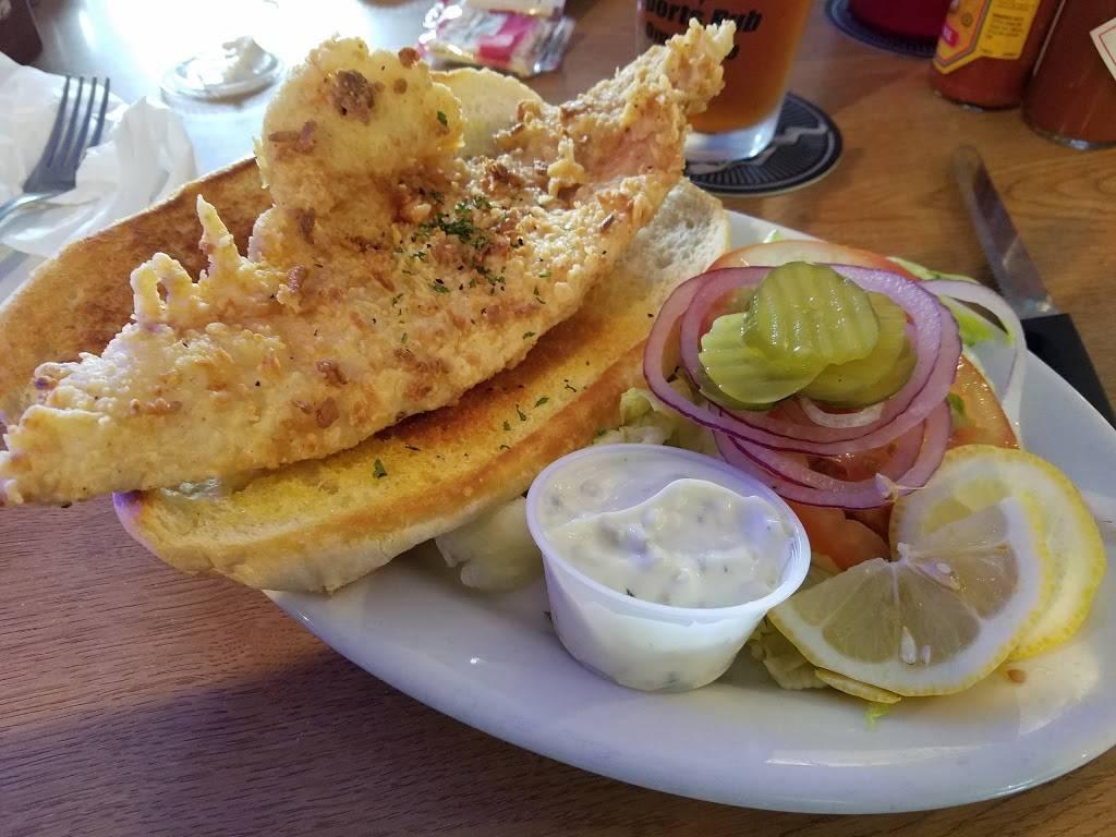 Tiger Toms Pub | restaurant | 7103 Military Ave, Omaha, NE 68104, USA | 4025728400 OR +1 402-572-8400