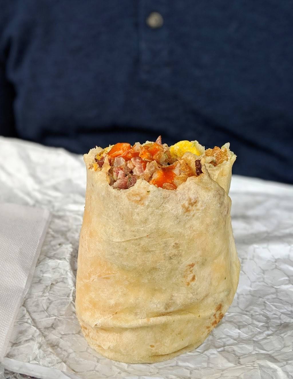 Sweeto Burrito | restaurant | 14313 Potomac Mills Rd, Woodbridge, VA 22192, USA | 5713986591 OR +1 571-398-6591