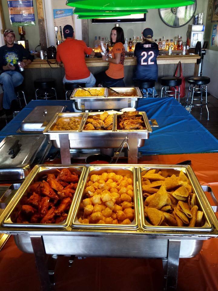 TJ OBriens Bar & Grill | restaurant | 53 W Slade St, Palatine, IL 60067, USA | 8479630097 OR +1 847-963-0097