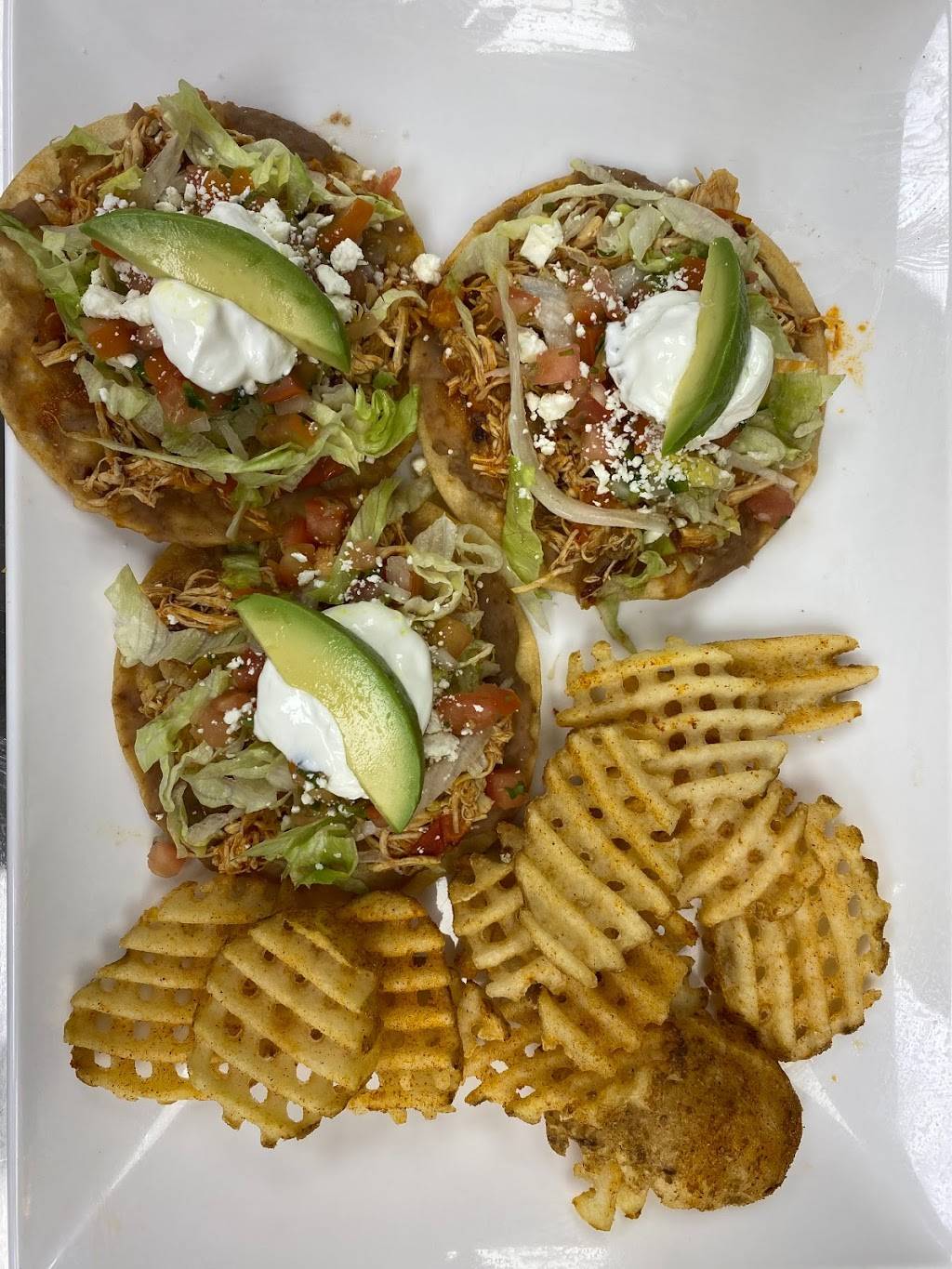 Seasons Grill Tex-Mex & seafood | restaurant | 2701 Broadway Avenue J, Galveston, TX 77550, USA | 4094972393 OR +1 409-497-2393