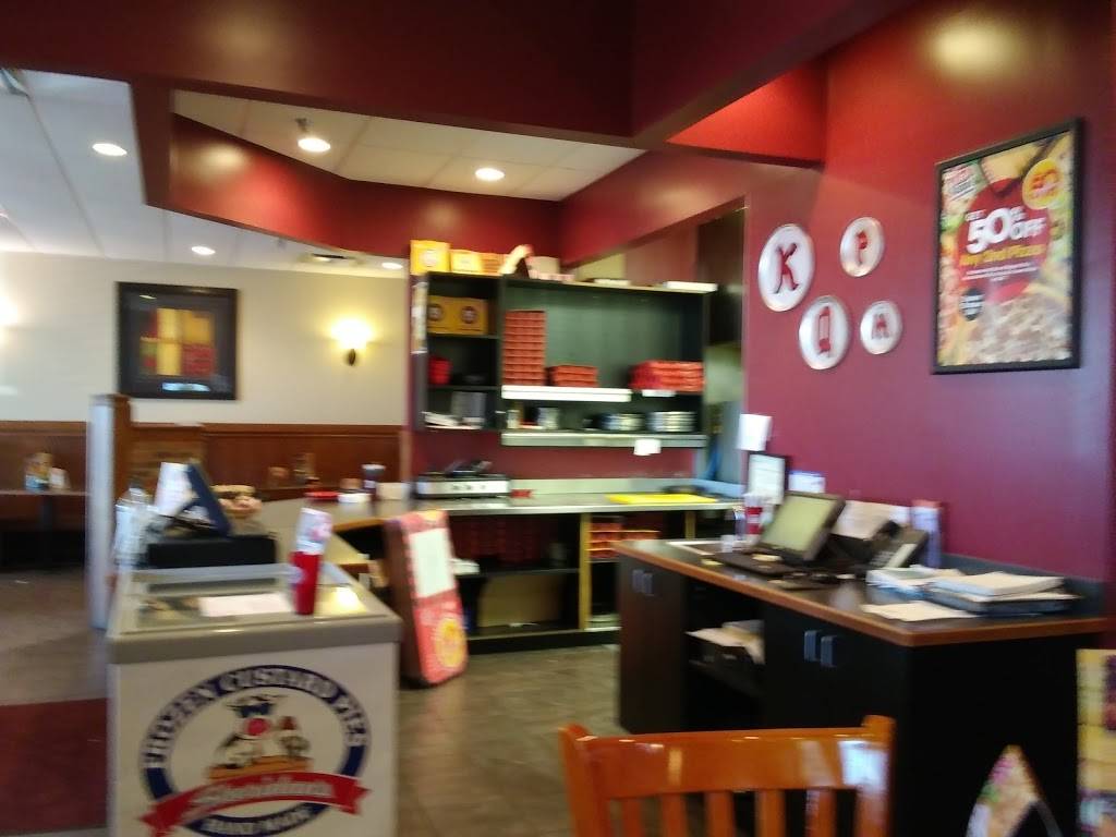 Pizza Shoppe | restaurant | 7908 151st St, Overland Park, KS 66223, USA | 9134024442 OR +1 913-402-4442