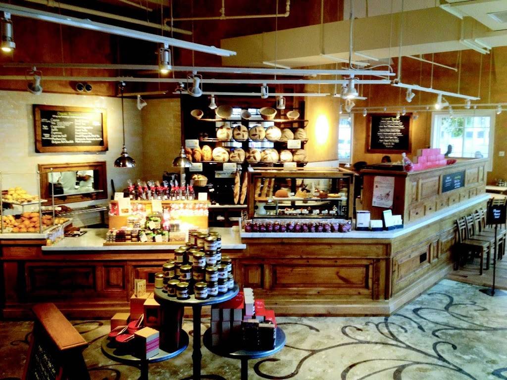 Le Pain Quotidien | restaurant | 1961 Chain Bridge Rd, Tysons, VA 22102, USA | 5714230983 OR +1 571-423-0983