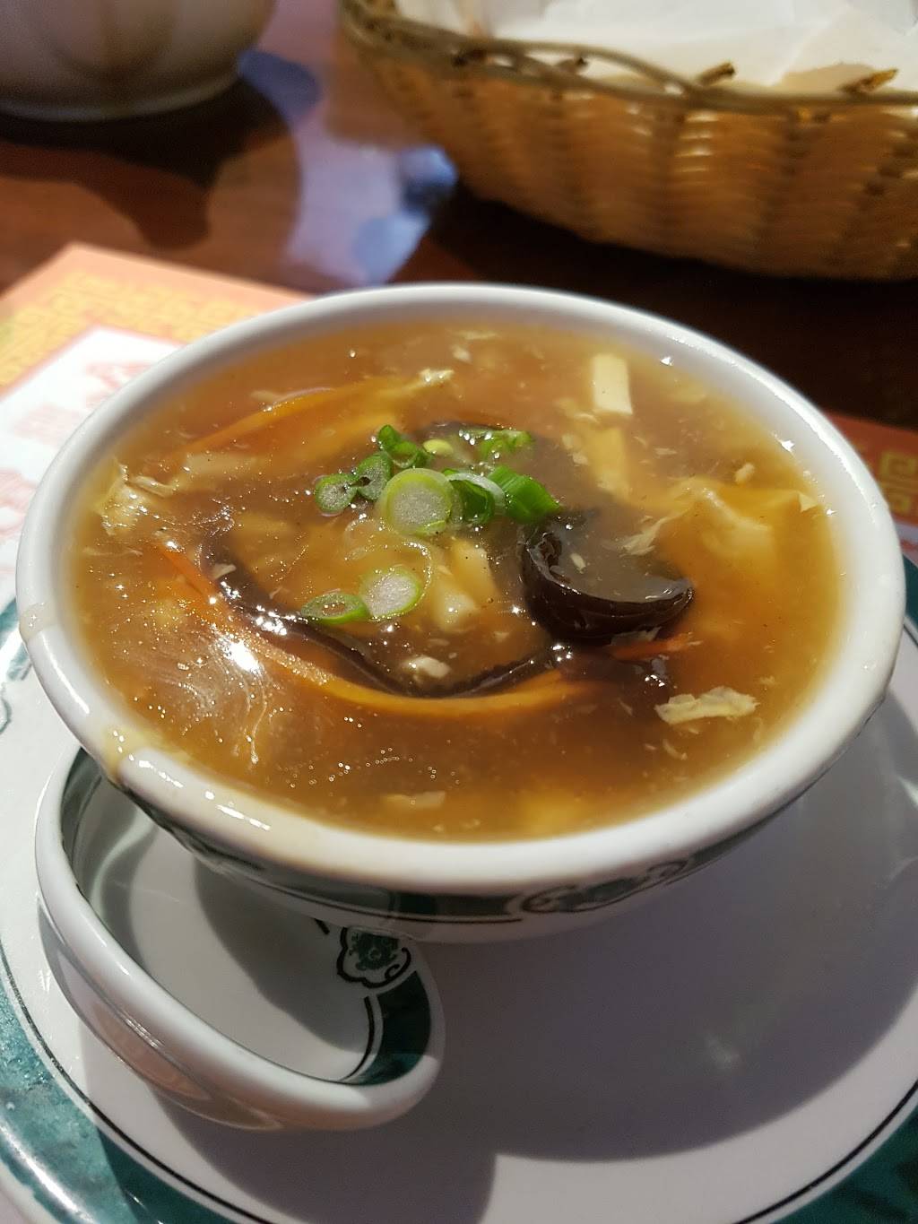 Hunan | restaurant | 3825 Thousand Oaks Blvd J, Westlake Village, CA 91362, USA | 8053710075 OR +1 805-371-0075