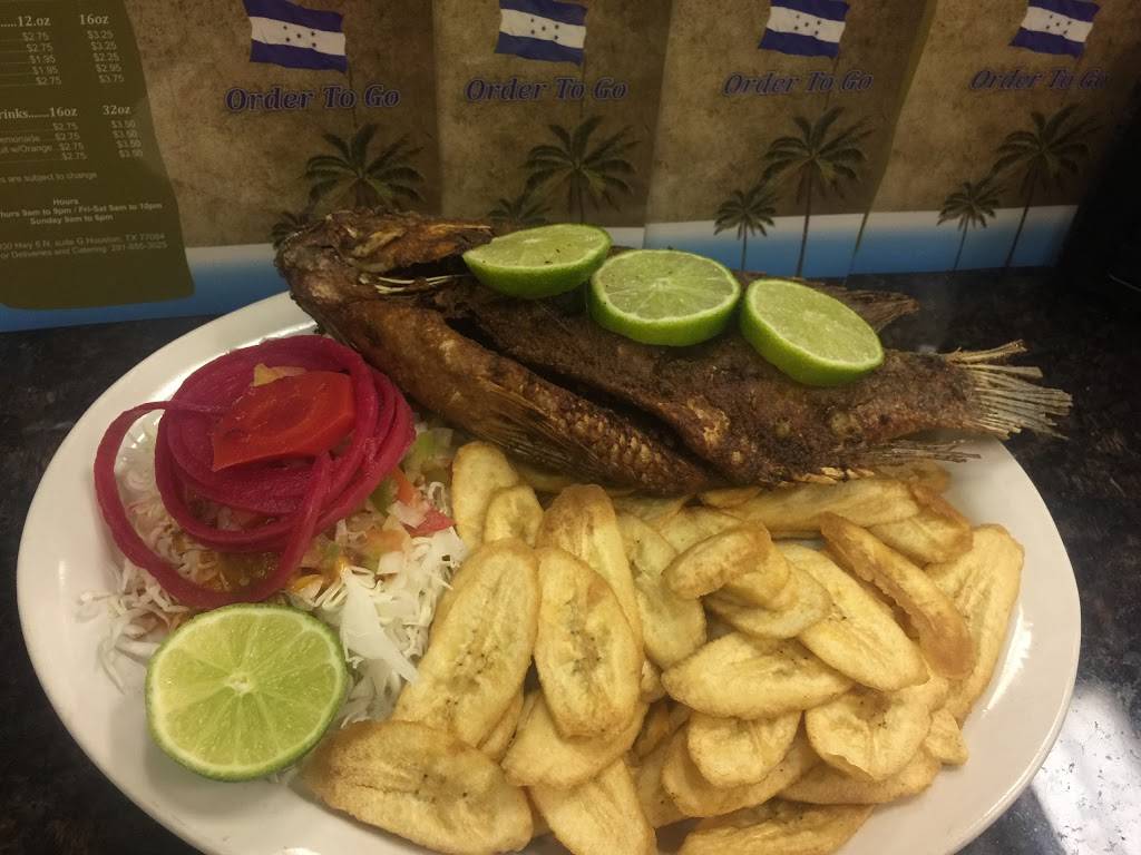 Roatan Cafe & Grill | restaurant | 6030 Hwy 6 N, Houston, TX 77084, USA | 2818553025 OR +1 281-855-3025
