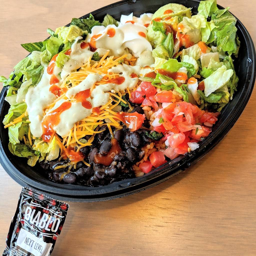 Taco Bell | meal takeaway | 705 York Rd, Kings Mountain, NC 28086, USA | 7047392427 OR +1 704-739-2427
