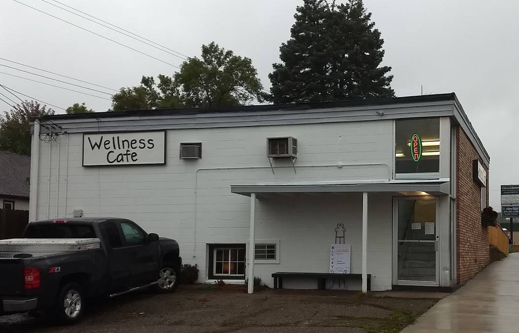 Wellness Cafe | restaurant | 1025 Southview Blvd, South St Paul, MN 55075, USA | 6513633547 OR +1 651-363-3547