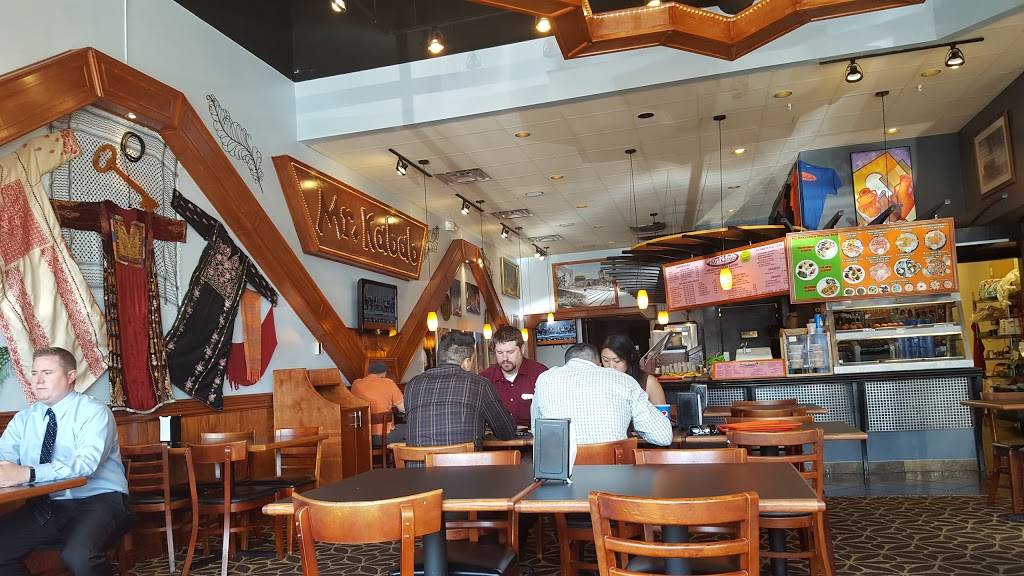 Mr. Kabab | restaurant | 2901 Richmond Rd, Lexington, KY 40509, USA | 8592665222 OR +1 859-266-5222