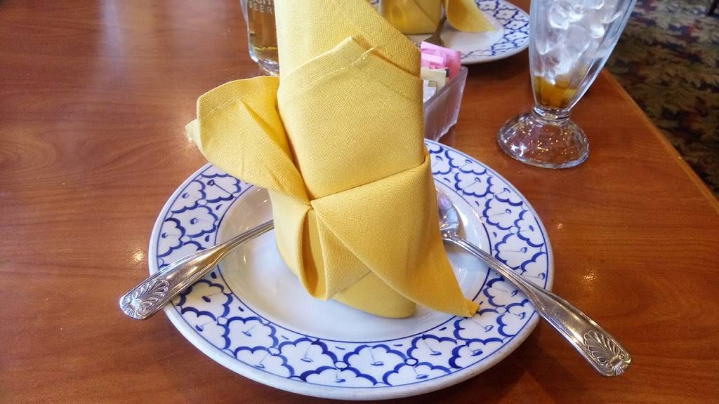 Takieng Thai Cuisine | restaurant | 4400 San Juan Ave, Fair Oaks, CA 95628, USA | 9169660660 OR +1 916-966-0660