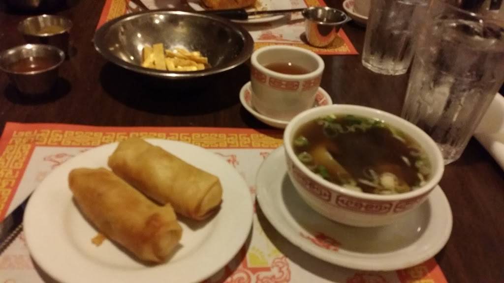 Won Lee | restaurant | 1329 N Woodland Blvd, DeLand, FL 32720, USA | 3867340904 OR +1 386-734-0904