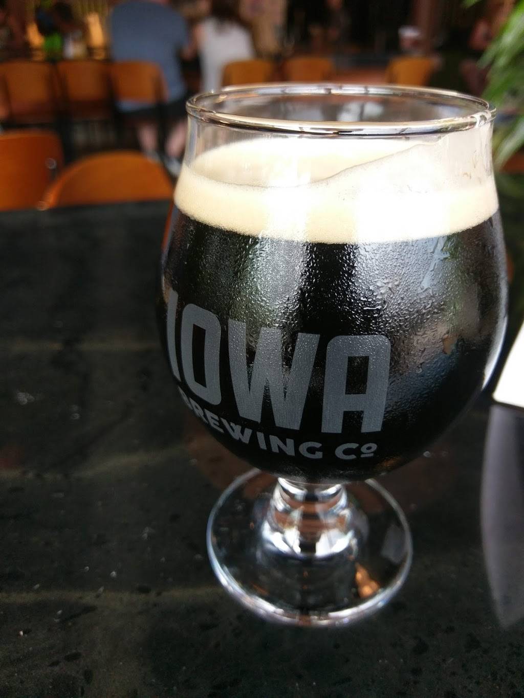 Iowa Brewing Company | restaurant | 708 3rd St SE, Cedar Rapids, IA 52401, USA | 3193662337 OR +1 319-366-2337