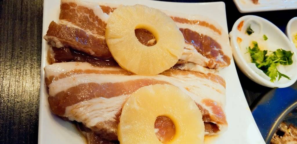 Gen Korean BBQ House | restaurant | 1300 W Sunset Rd #2920, Henderson, NV 89014, USA | 7024768559 OR +1 702-476-8559