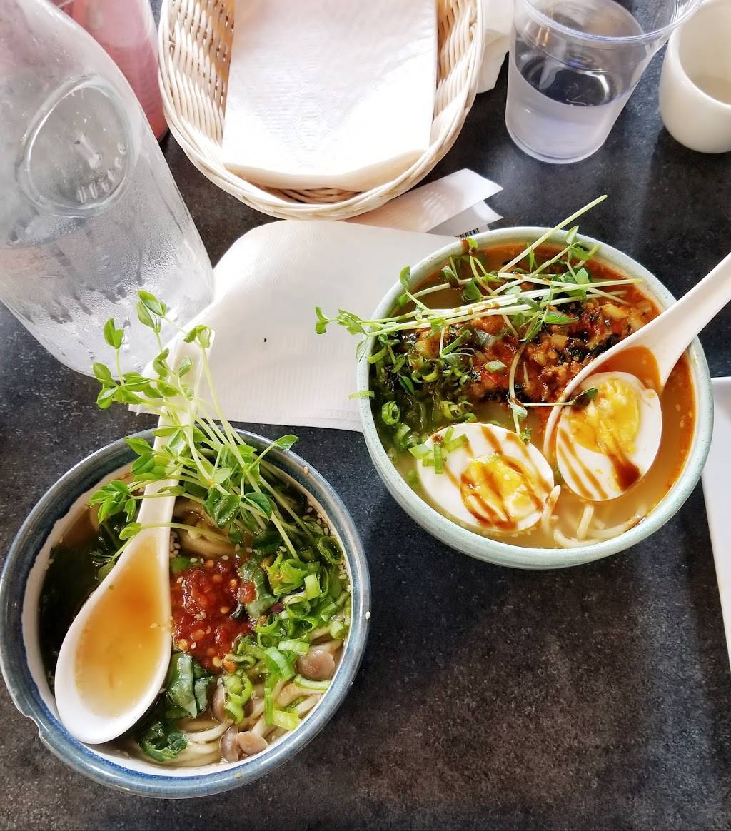 Mirin Restaurant / Cafe | restaurant | 2011 Frankfort Ave, Louisville, KY 40206, USA | 5027428911 OR +1 502-742-8911