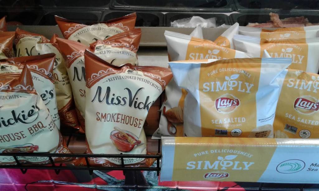 Subway | restaurant | 1125 West 6th Street, Fayetteville, AR 72701, USA | 4795823500 OR +1 479-582-3500