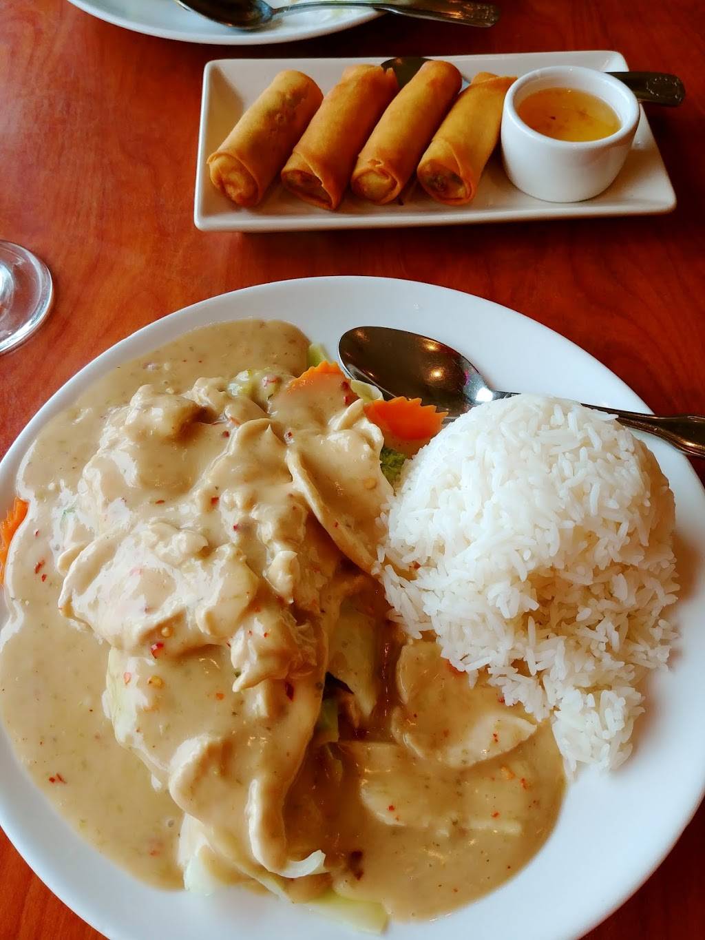 Thai In Fife | restaurant | 4420 Pacific Hwy E, Tacoma, WA 98424, USA | 2538964777 OR +1 253-896-4777