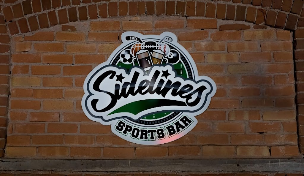 Sidelines Sports Bar Inc | restaurant | 35 N Uncompahgre Ave, Montrose, CO 81401, USA | 9707650129 OR +1 970-765-0129