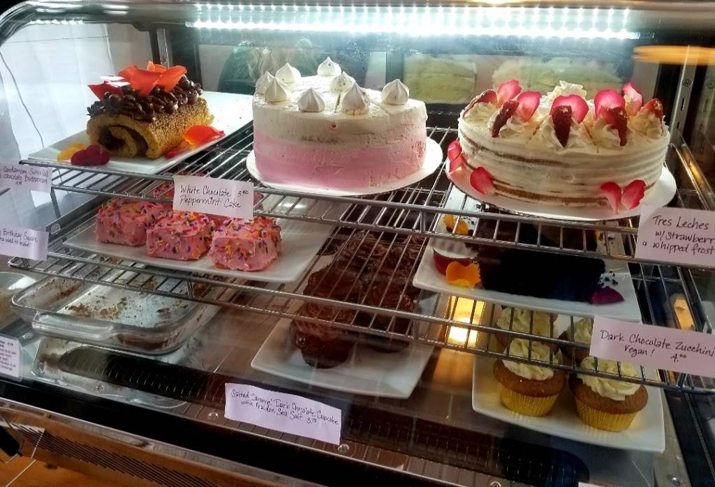 Superhero Desserts | restaurant | 1449 Webster St, Alameda, CA 94501, USA | 5102393022 OR +1 510-239-3022