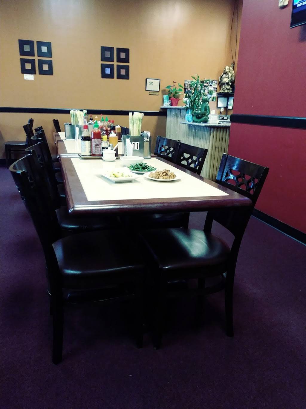 Bamboo House Restaurant | restaurant | 22910 Bothell Everett Hwy #103A, Bothell, WA 98021, USA | 4254856737 OR +1 425-485-6737