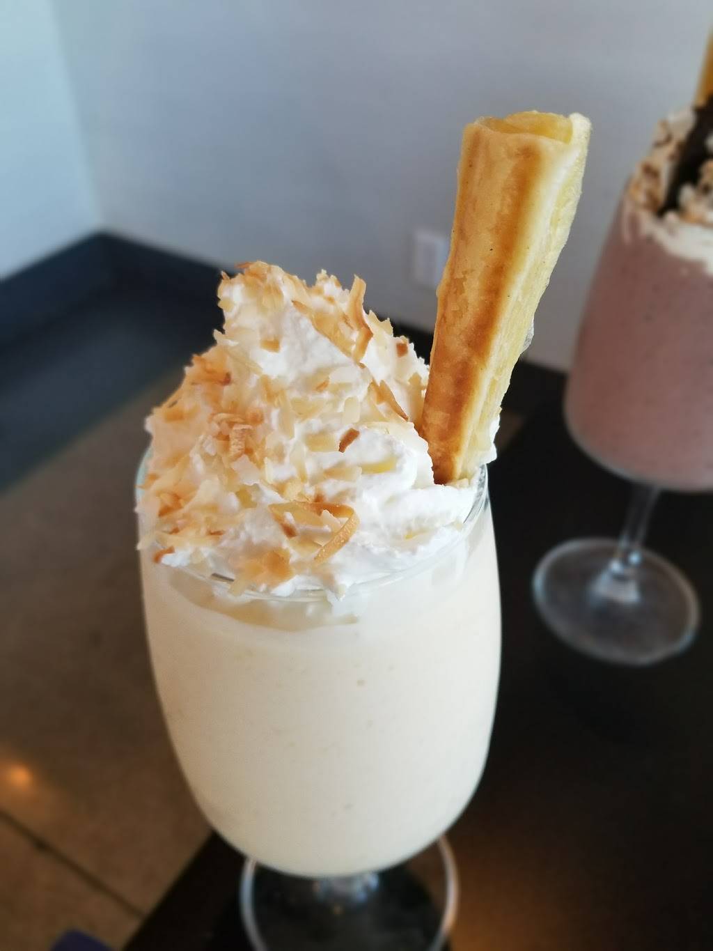 The Straw: Modern Milkshakes | restaurant | 1215 Baker St Suite A, Costa Mesa, CA 92626, USA | 7148523772 OR +1 714-852-3772