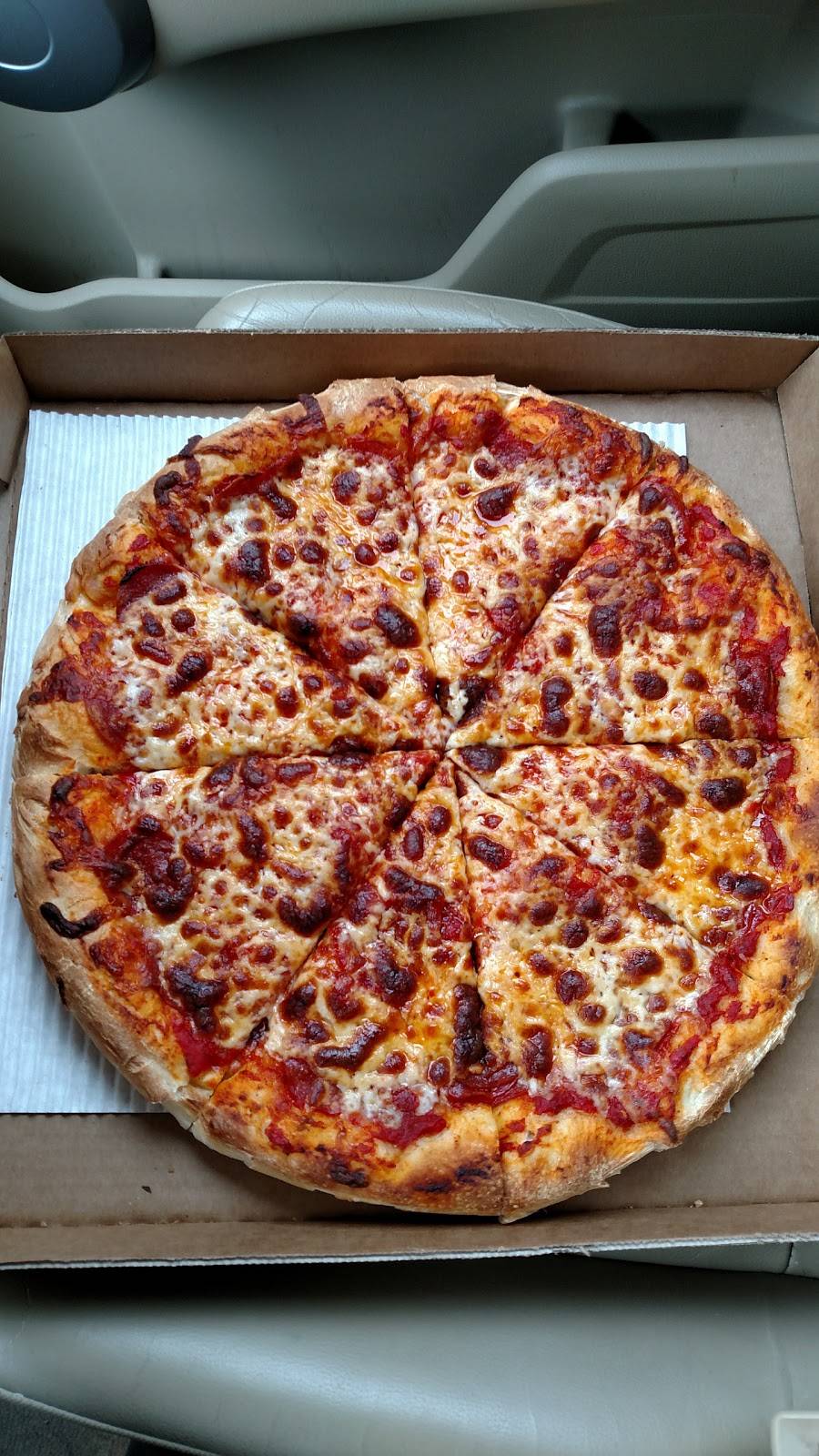 Big Js Pizza | restaurant | 531 Corralitos Rd B, Watsonville, CA 95076, USA | 8317860100 OR +1 831-786-0100