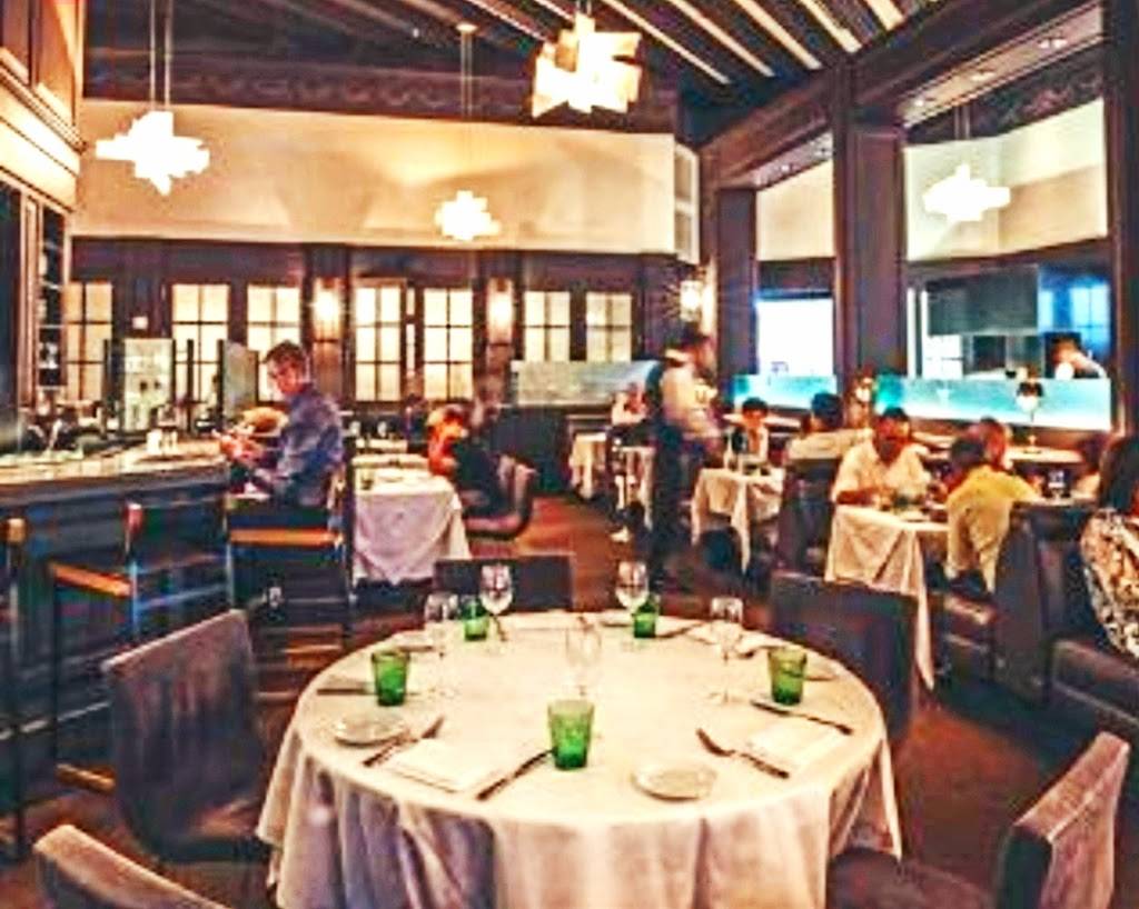 Lupo by Wolfgang Puck | restaurant | 3950 S Las Vegas Blvd, Las Vegas, NV 89119, USA | 7026327200 OR +1 702-632-7200