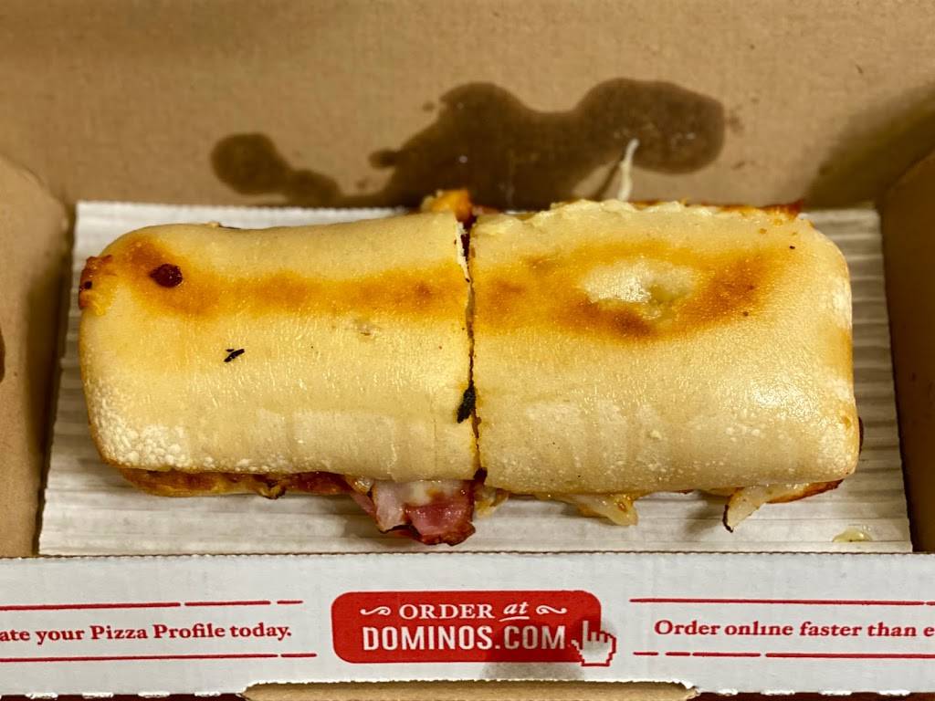 Dominos Pizza | meal delivery | 533 Custer Way SE ste b, Tumwater, WA 98501, USA | 3607540000 OR +1 360-754-0000