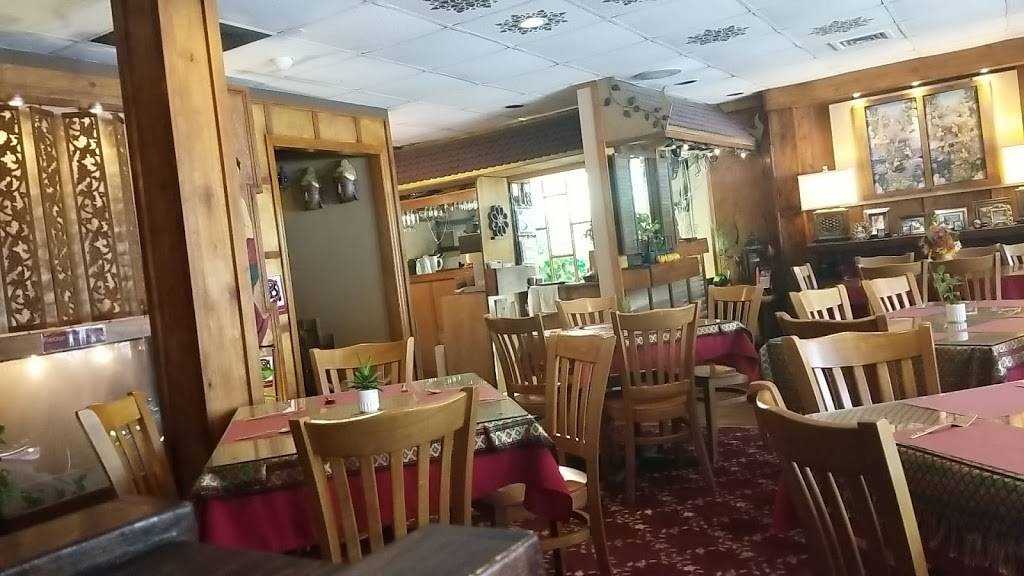 Swaddee House of Thai Food | restaurant | 886 Franklin Ave, Thornwood, NY 10594, USA | 9147698007 OR +1 914-769-8007