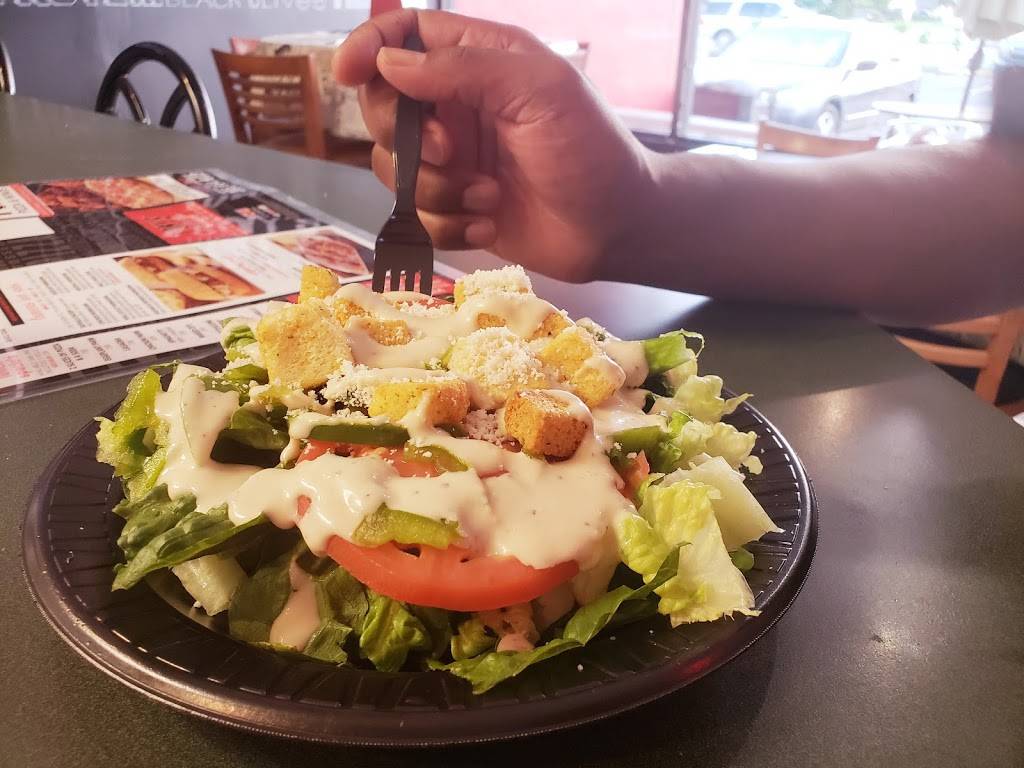 Tonys Pizza - Miami | restaurant | 19329 NW 2nd Ave, Miami, FL 33169, USA | 3056549113 OR +1 305-654-9113