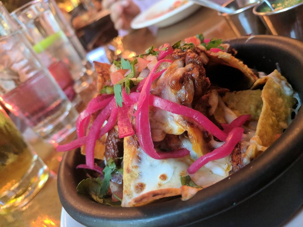 MXDC Cocina Mexicana | By Chef Todd English | restaurant | 666 14th St NW, Washington, DC 20005, USA | 2023931900 OR +1 202-393-1900