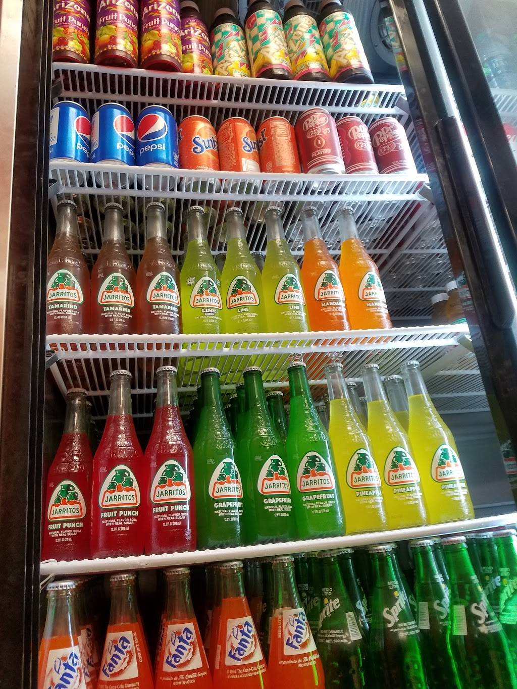 El Ranchito #3 Tortas Y Tacos | restaurant | 1141 Peavy Rd, Dallas, TX 75218, USA | 2143243303 OR +1 214-324-3303