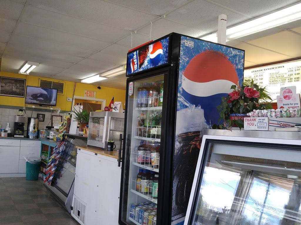 Gyros Philly Cheesesteak Cubans | restaurant | 701 W Jefferson St, Brooksville, FL 34601, USA | 3527977474 OR +1 352-797-7474