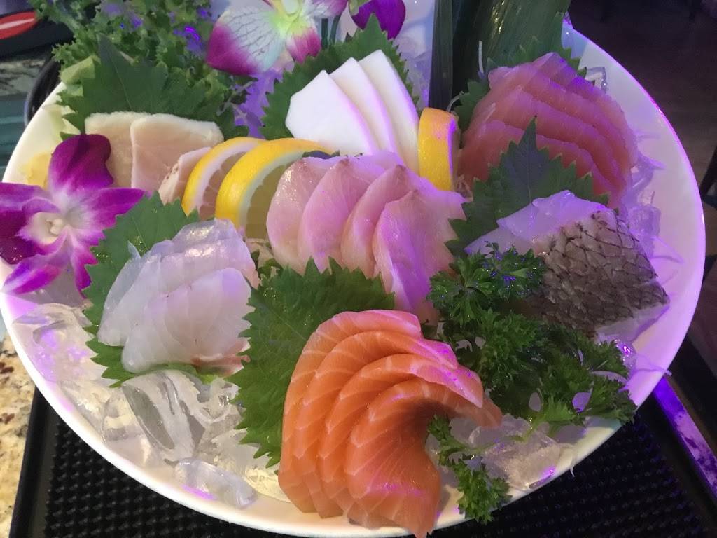 Osaka Hibachi Sushi & Bar | restaurant | 5120 TX-78 Suite 100, Sachse, TX 75048, USA | 9724951322 OR +1 972-495-1322