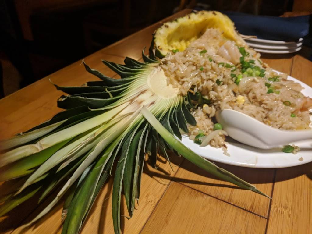 Thai Place | restaurant | 480 Granby Rd, South Hadley, MA 01075, USA | 4135339231 OR +1 413-533-9231