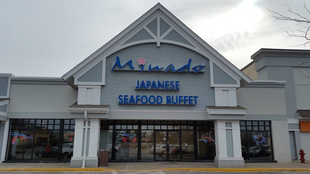 Minado Restaurant | restaurant | 1282 Worcester St, Natick, MA 01760, USA | 5086470495 OR +1 508-647-0495