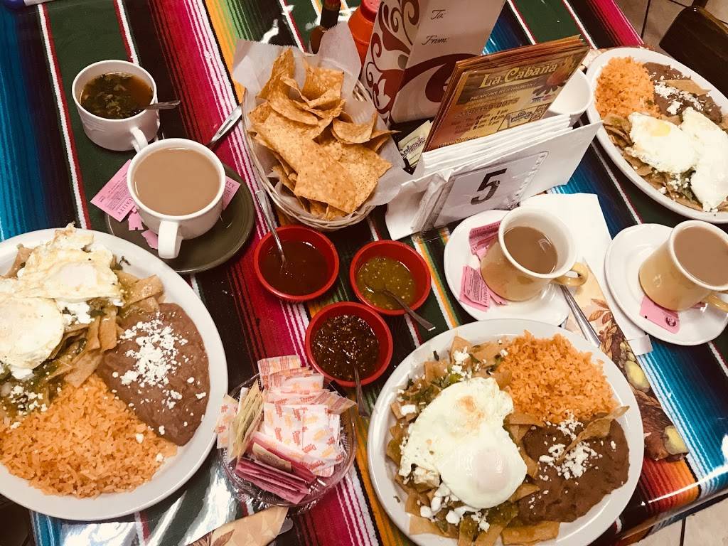 La Cabaña | restaurant | 5654 Indianapolis Blvd, Hammond, IN 46312, USA | 2193540075 OR +1 219-354-0075