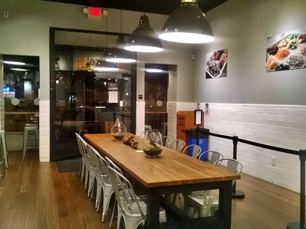 HoM Korean Kitchen | restaurant | 76 E Santa Clara St, San Jose, CA 95113, USA | 4087034777 OR +1 408-703-4777