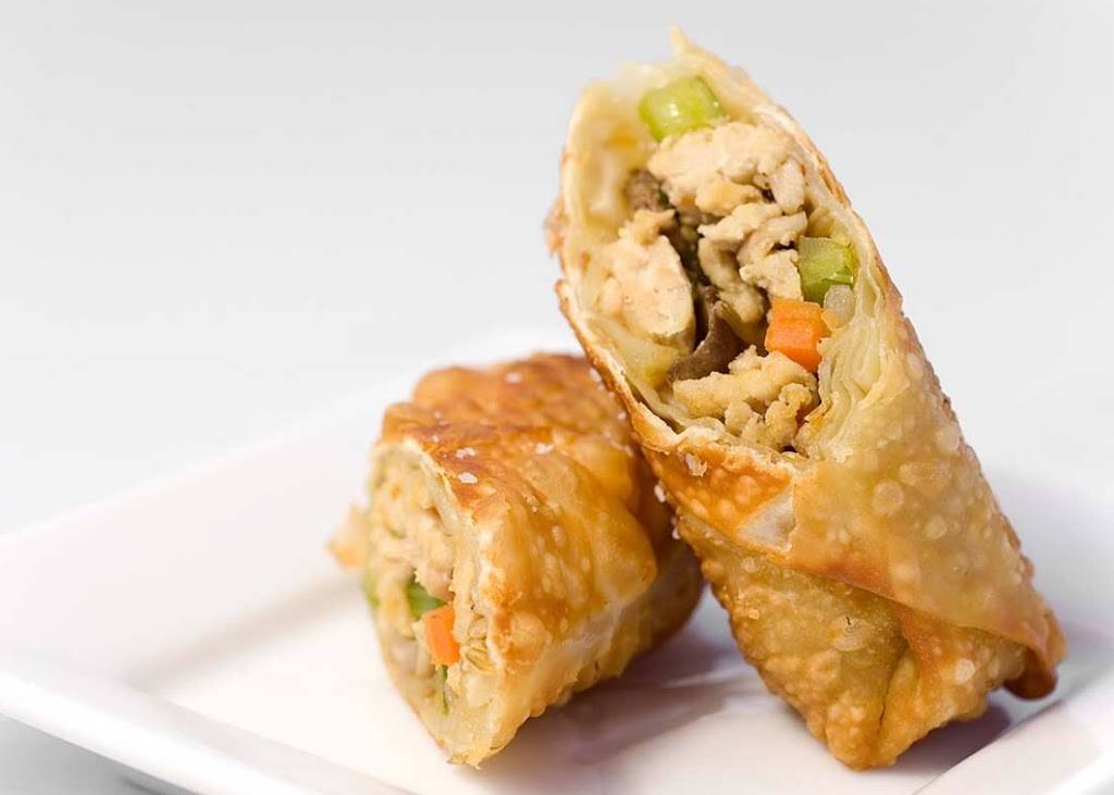 China Bowl | restaurant | 124 Turner Ave, Elk Grove Village, IL 60007, USA | 8475931361 OR +1 847-593-1361