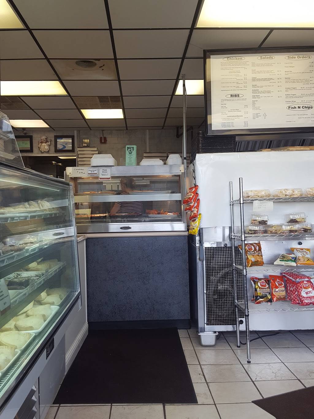 Peppys Pizza | restaurant | 5965 Livernois Rd, Troy, MI 48098, USA | 2488288485 OR +1 248-828-8485