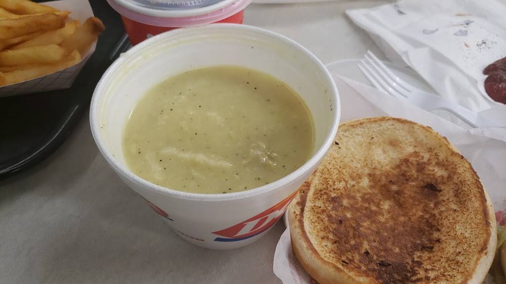 Dairy Queen Store | restaurant | 209 N Loop 288, Denton, TX 76201, USA | 9404845326 OR +1 940-484-5326