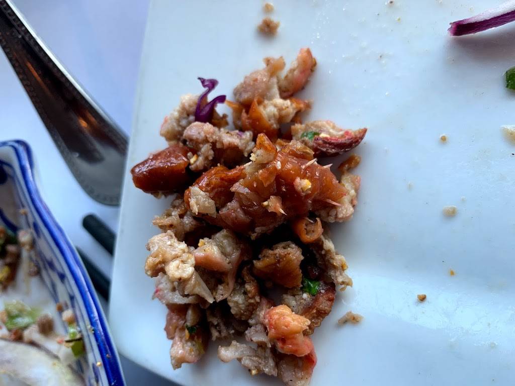 Au Just Thai | restaurant | 1265 Boulevard des Seigneurs, Terrebonne, QC J6W 4P7, Canada | 4504928883 OR +1 450-492-8883