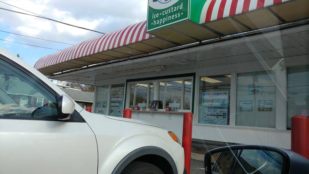Ritas Italian Ice & Frozen Custard | restaurant | 430 Lancaster Pike, Malvern, PA 19355, USA | 6106442920 OR +1 610-644-2920