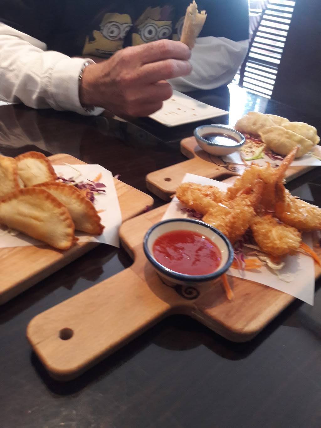 Thai Fix | restaurant | 8935 Atlanta Ave, Huntington Beach, CA 92646, USA | 7149601008 OR +1 714-960-1008