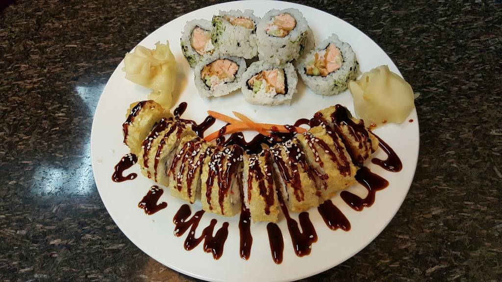 Fusion Teriyaki Bowl | restaurant | 1215 Olive Dr, Bakersfield, CA 93308, USA | 6613918788 OR +1 661-391-8788