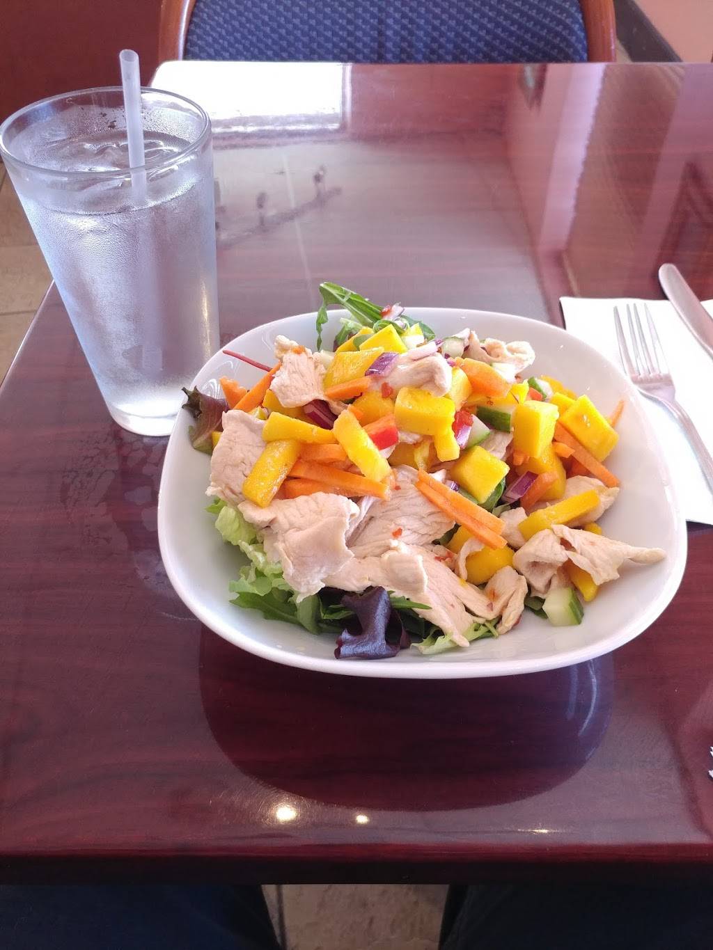 Shallot Thai Cuisine | restaurant | 4618, 1455 Riverdale St, West Springfield, MA 01089, USA | 4137315221 OR +1 413-731-5221