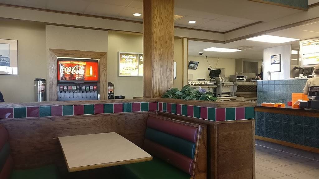 Whataburger | restaurant | 421 S Broadway, Edmond, OK 73034, USA | 4053482871 OR +1 405-348-2871