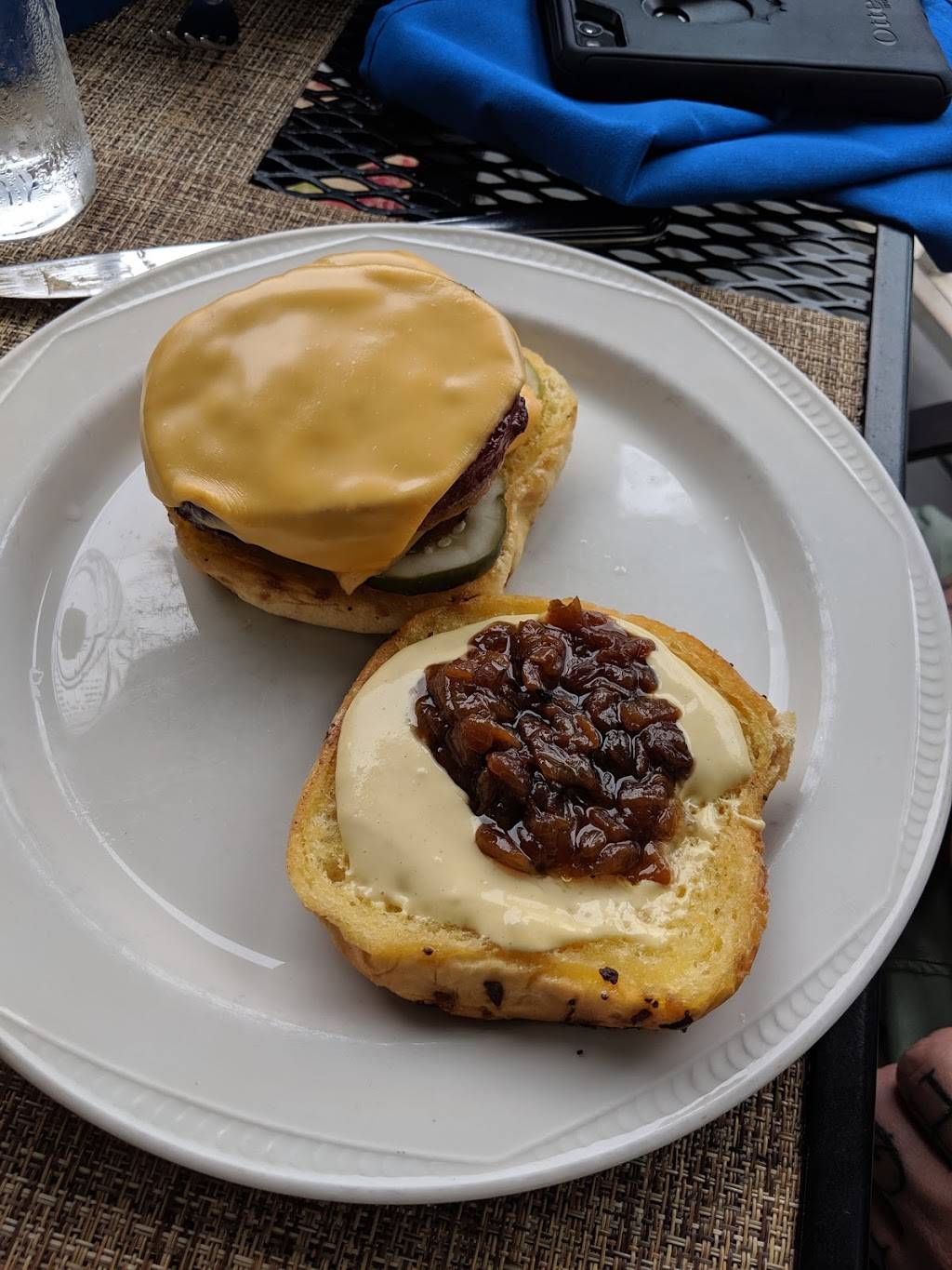 Revival | restaurant | 129 Church St, Decatur, GA 30030, USA | 4702256770 OR +1 470-225-6770