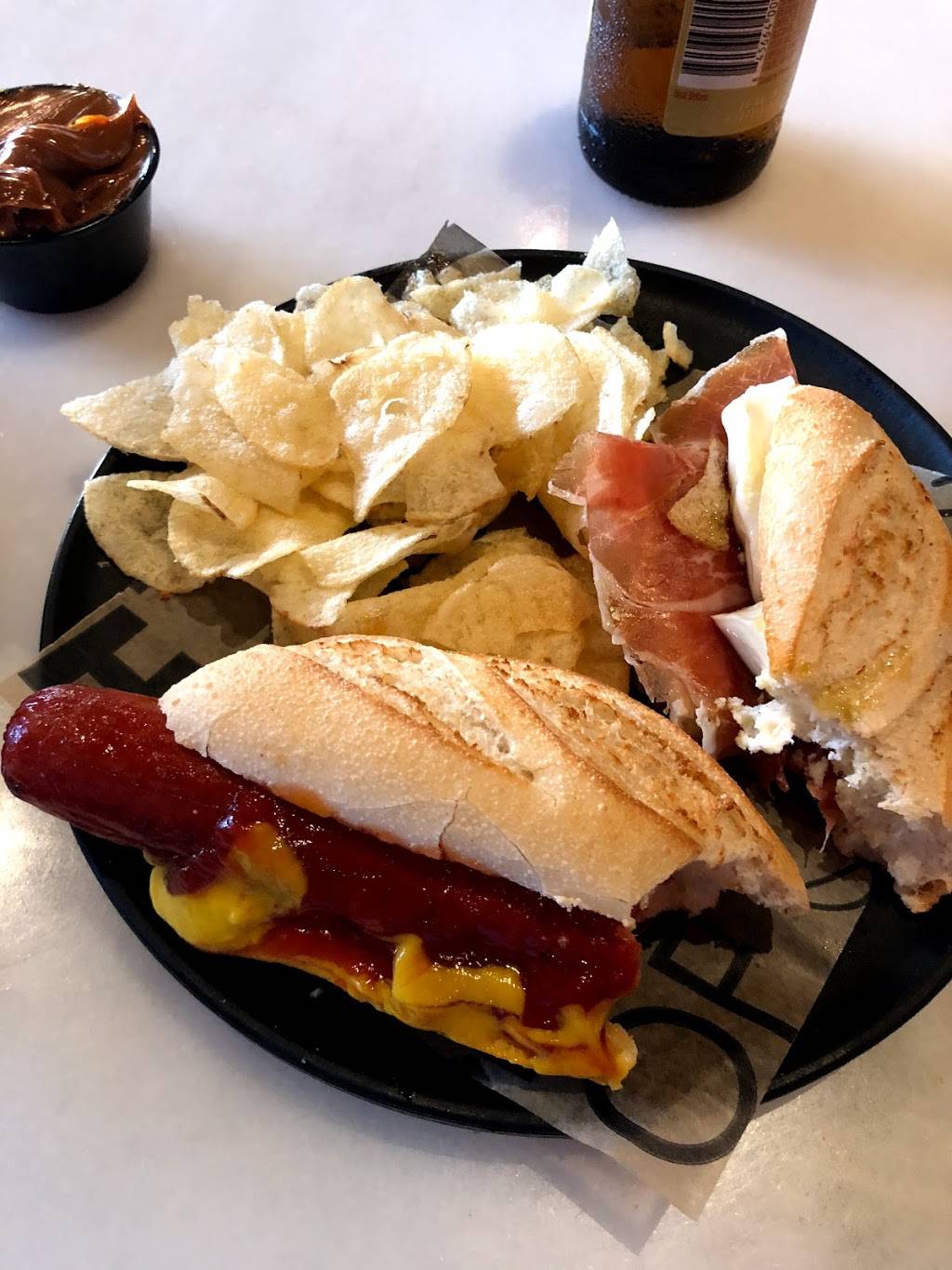 100 Montaditos | restaurant | 13440 SW 120th St #608, Miami, FL 33186, USA | 3059719690 OR +1 305-971-9690