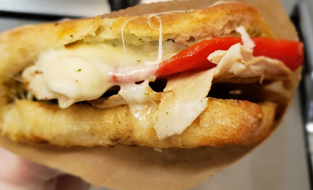 Subito | meal takeaway | 34 N Delaware St, Indianapolis, IN 46204, USA | 3172208211 OR +1 317-220-8211