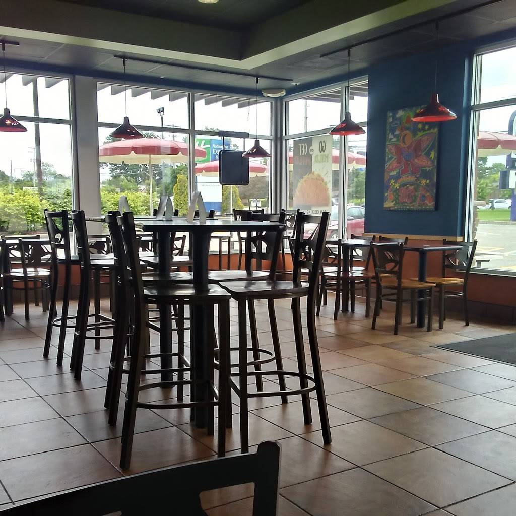 Taco Bell | meal takeaway | 2353 W State St, Alliance, OH 44601, USA | 3308299532 OR +1 330-829-9532