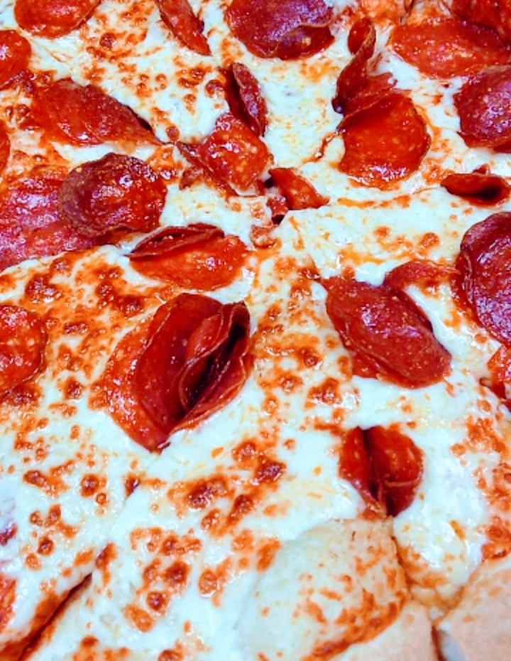 Little Caesars Pizza | meal takeaway | 7332 Staples Mill Rd, Richmond, VA 23228, USA | 8042649620 OR +1 804-264-9620